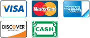 Payment Methods